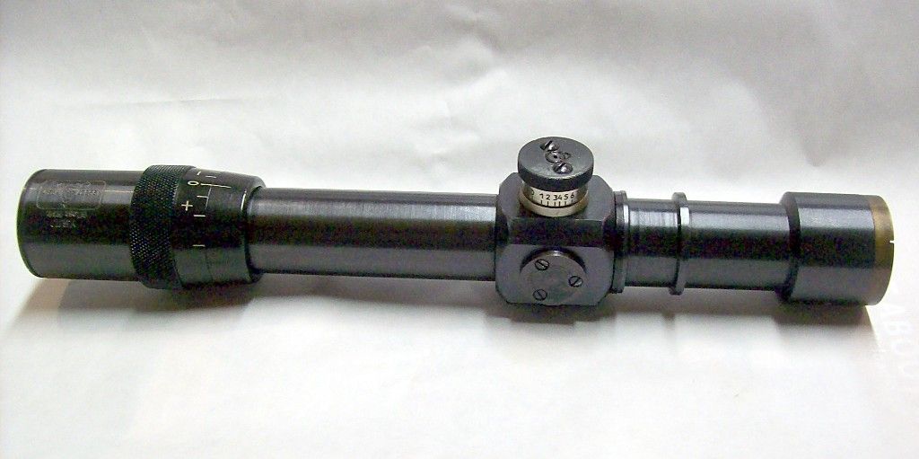 PE Scope Assembly/Disassembly Gunboards Forums